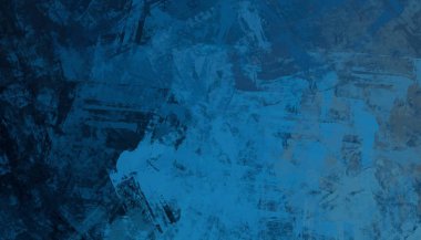 Soyut arka plan sanatı. 2D çizim. Etkileyici yağlı boya resim. Tuvalde fırça darbeleri. Modern sanat. Çok renkli arkaplan. Çağdaş sanat. İfade. Sanatsal dijital palet.