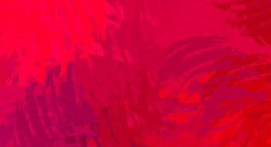 Soyut arka plan sanatı. 2D çizim. Etkileyici yağlı boya resim. Tuvalde fırça darbeleri. Modern sanat. Çok renkli arkaplan. Çağdaş sanat. İfade. Sanatsal dijital palet.