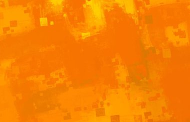 Soyut arka plan sanatı. 2D çizim. Etkileyici yağlı boya resim. Tuvalde fırça darbeleri. Modern sanat. Çok renkli arkaplan. Çağdaş sanat. İfade. Sanatsal dijital palet.