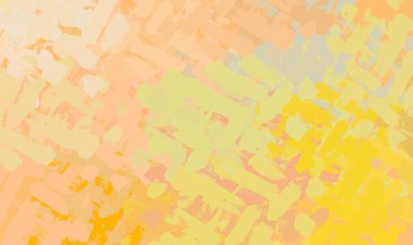 Soyut arka plan sanatı. 2D çizim. Etkileyici yağlı boya resim. Tuvalde fırça darbeleri. Modern sanat. Çok renkli arkaplan. Çağdaş sanat. İfade. Sanatsal dijital palet.