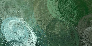 Soyut arka plan sanatı. 2D çizim. Etkileyici yağlı boya resim. Tuvalde fırça darbeleri. Modern sanat. Çok renkli arkaplan. Çağdaş sanat. İfade. Sanatsal dijital palet.