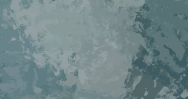 Soyut arka plan sanatı. 2D çizim. Etkileyici yağlı boya resim. Tuvalde fırça darbeleri. Modern sanat. Çok renkli arkaplan. Çağdaş sanat. İfade. Sanatsal dijital palet.