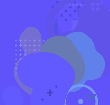 Soyut arka plan sanatı. 3 boyutlu illüstrasyon. Tuvalde fırça darbeleri. Çok renkli arkaplan. Çağdaş sanat. Sanatsal dijital palet.