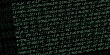 Yazılım geliştirici programlama kodu. Soyut modern sanal bilgisayar senaryosu. Masaüstü ekranında yazılım geliştirici programcının çalışması 
