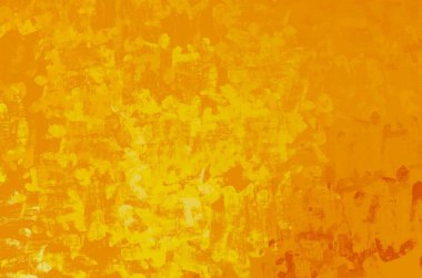 Soyut arka plan sanatı. 2D çizim. Etkileyici yağlı boya resim. Tuvalde fırça darbeleri. Modern sanat. Çok renkli arkaplan. Çağdaş sanat. İfade. Sanatsal dijital palet.