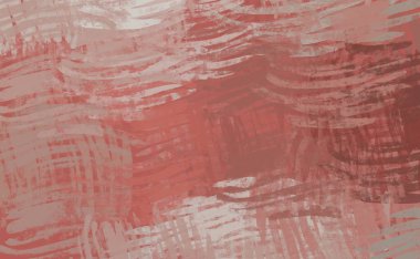 Soyut arka plan sanatı. 2D çizim. Etkileyici yağlı boya resim. Tuvalde fırça darbeleri. Modern sanat. Çok renkli arkaplan. Çağdaş sanat. İfade. Sanatsal dijital palet.