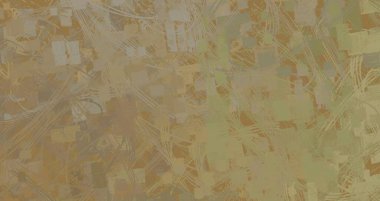 Soyut arka plan sanatı. 2D çizim. Etkileyici yağlı boya resim. Tuvalde fırça darbeleri. Modern sanat. Çok renkli arkaplan. Çağdaş sanat. İfade. Sanatsal dijital palet.