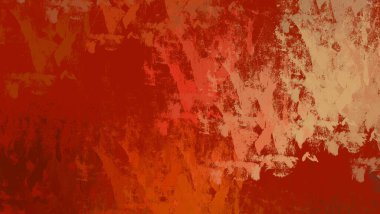 Soyut arka plan sanatı. 2D çizim. Etkileyici yağlı boya resim. Tuvalde fırça darbeleri. Modern sanat. Çok renkli arkaplan. Çağdaş sanat. İfade. Sanatsal dijital palet.