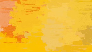 Soyut arka plan sanatı. 2D çizim. Etkileyici yağlı boya resim. Tuvalde fırça darbeleri. Modern sanat. Çok renkli arkaplan. Çağdaş sanat. İfade. Sanatsal dijital palet.