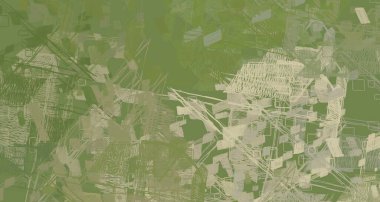 Soyut arka plan sanatı. 2D çizim. Etkileyici yağlı boya resim. Tuvalde fırça darbeleri. Modern sanat. Çok renkli arkaplan. Çağdaş sanat. İfade. Sanatsal dijital palet.