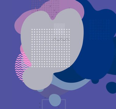 Soyut arka plan sanatı. 3 boyutlu illüstrasyon. Tuvalde fırça darbeleri. Çok renkli arkaplan. Çağdaş sanat. Sanatsal dijital palet.