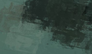 Soyut arka plan sanatı. 2D çizim. Etkileyici yağlı boya resim. Tuvalde fırça darbeleri. Modern sanat. Çok renkli arkaplan. Çağdaş sanat. İfade. Sanatsal dijital palet.