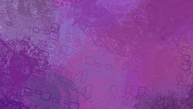 Soyut arka plan sanatı. 2D çizim. Etkileyici yağlı boya resim. Tuvalde fırça darbeleri. Modern sanat. Çok renkli arkaplan. Çağdaş sanat. İfade. Sanatsal dijital palet.