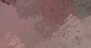 Soyut arka plan sanatı. 2D çizim. Etkileyici yağlı boya resim. Tuvalde fırça darbeleri. Modern sanat. Çok renkli arkaplan. Çağdaş sanat. İfade. Sanatsal dijital palet.