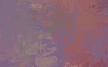 Soyut arka plan sanatı. 2D çizim. Etkileyici yağlı boya resim. Tuvalde fırça darbeleri. Modern sanat. Çok renkli arkaplan. Çağdaş sanat. İfade. Sanatsal dijital palet.