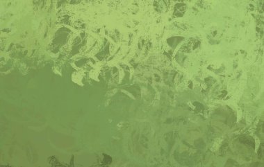 Soyut arka plan sanatı. 2D çizim. Etkileyici yağlı boya resim. Tuvalde fırça darbeleri. Modern sanat. Çok renkli arkaplan. Çağdaş sanat. İfade. Sanatsal dijital palet.