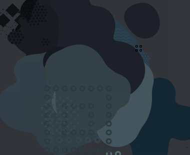 Soyut arka plan sanatı. 3 boyutlu illüstrasyon. Tuvalde fırça darbeleri. Çok renkli arkaplan. Çağdaş sanat. Sanatsal dijital palet.