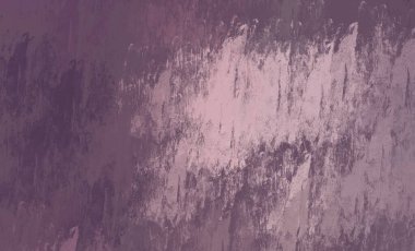 Soyut arka plan sanatı. 2D çizim. Etkileyici yağlı boya resim. Tuvalde fırça darbeleri. Modern sanat. Çok renkli arkaplan. Çağdaş sanat. İfade. Sanatsal dijital palet.