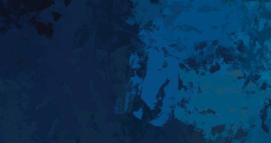 Soyut arka plan sanatı. 2D çizim. Etkileyici yağlı boya resim. Tuvalde fırça darbeleri. Modern sanat. Çok renkli arkaplan. Çağdaş sanat. İfade. Sanatsal dijital palet.