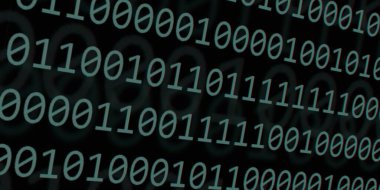 Yazılım geliştirici programlama kodu. Soyut modern sanal bilgisayar senaryosu. Masaüstü ekranında yazılım geliştirici programcının çalışması 