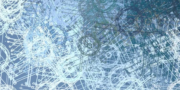 Soyut arka plan sanatı. 2D çizim. Etkileyici yağlı boya resim. Tuvalde fırça darbeleri. Modern sanat. Çok renkli arkaplan. Çağdaş sanat. İfade. Sanatsal dijital palet.