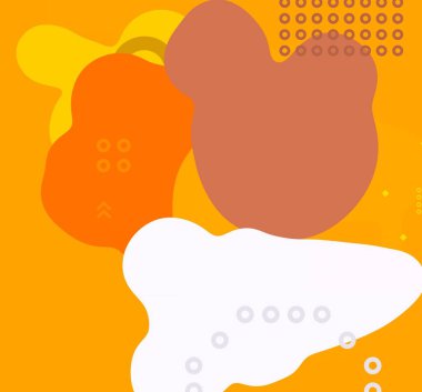 Soyut arka plan sanatı. 3 boyutlu illüstrasyon. Tuvalde fırça darbeleri. Çok renkli arkaplan. Çağdaş sanat. Sanatsal dijital palet.