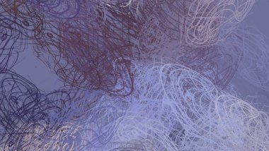 Soyut arka plan sanatı. 2D çizim. Etkileyici yağlı boya resim. Tuvalde fırça darbeleri. Modern sanat. Çok renkli arkaplan. Çağdaş sanat. İfade. Sanatsal dijital palet.