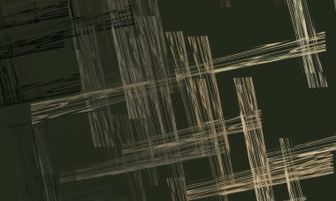 Soyut arka plan sanatı. 2D çizim. Etkileyici yağlı boya resim. Tuvalde fırça darbeleri. Modern sanat. Çok renkli arkaplan. Çağdaş sanat. İfade. Sanatsal dijital palet.