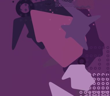 Soyut arka plan sanatı. 3 boyutlu illüstrasyon. Tuvalde fırça darbeleri. Çok renkli arkaplan. Çağdaş sanat. Sanatsal dijital palet.