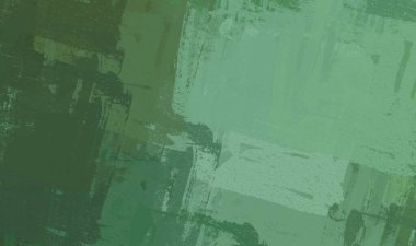 Soyut arka plan sanatı. 2D çizim. Etkileyici yağlı boya resim. Tuvalde fırça darbeleri. Modern sanat. Çok renkli arkaplan. Çağdaş sanat. İfade. Sanatsal dijital palet.