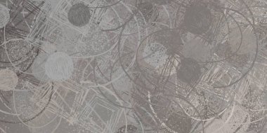 Soyut arka plan sanatı. 2D çizim. Etkileyici yağlı boya resim. Tuvalde fırça darbeleri. Modern sanat. Çok renkli arkaplan. Çağdaş sanat. İfade. Sanatsal dijital palet.