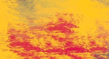 Soyut arka plan sanatı. 2D çizim. Etkileyici yağlı boya resim. Tuvalde fırça darbeleri. Modern sanat. Çok renkli arkaplan. Çağdaş sanat. İfade. Sanatsal dijital palet.