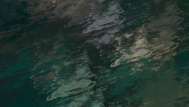 Soyut arka plan sanatı. 2D çizim. Etkileyici yağlı boya resim. Tuvalde fırça darbeleri. Modern sanat. Çok renkli arkaplan. Çağdaş sanat. İfade. Sanatsal dijital palet.