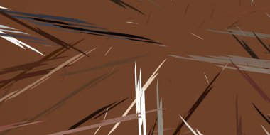 Soyut arka plan sanatı. 2D çizim. Etkileyici yağlı boya resim. Tuvalde fırça darbeleri. Modern sanat. Çok renkli arkaplan. Çağdaş sanat. İfade. Sanatsal dijital palet.