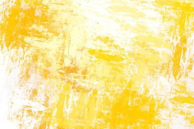 Soyut arka plan sanatı. 2D çizim. Etkileyici yağlı boya resim. Tuvalde fırça darbeleri. Modern sanat. Çok renkli arkaplan. Çağdaş sanat. İfade. Sanatsal dijital palet.