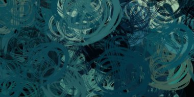 Soyut arka plan sanatı. 2D çizim. Etkileyici yağlı boya resim. Tuvalde fırça darbeleri. Modern sanat. Çok renkli arkaplan. Çağdaş sanat. İfade. Sanatsal dijital palet.