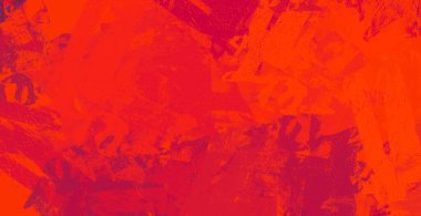 Soyut arka plan sanatı. 2D çizim. Etkileyici yağlı boya resim. Tuvalde fırça darbeleri. Modern sanat. Çok renkli arkaplan. Çağdaş sanat. İfade. Sanatsal dijital palet.