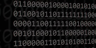 Yazılım geliştirici programlama kodu. Soyut modern sanal bilgisayar senaryosu. Masaüstü ekranında yazılım geliştirici programcının çalışması 