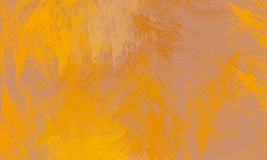 Soyut arka plan sanatı. 2D çizim. Etkileyici yağlı boya resim. Tuvalde fırça darbeleri. Modern sanat. Çok renkli arkaplan. Çağdaş sanat. İfade. Sanatsal dijital palet.