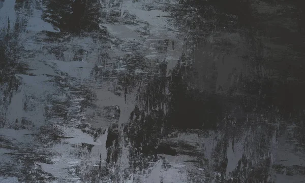 Soyut arka plan sanatı. 2D çizim. Etkileyici yağlı boya resim. Tuvalde fırça darbeleri. Modern sanat. Çok renkli arkaplan. Çağdaş sanat. İfade. Sanatsal dijital palet.