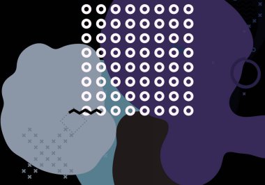 Soyut arka plan sanatı. 3 boyutlu illüstrasyon. Tuvalde fırça darbeleri. Çok renkli arkaplan. Çağdaş sanat. Sanatsal dijital palet.