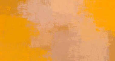 Soyut arka plan sanatı. 2D çizim. Etkileyici yağlı boya resim. Tuvalde fırça darbeleri. Modern sanat. Çok renkli arkaplan. Çağdaş sanat. İfade. Sanatsal dijital palet.