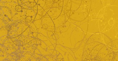 Soyut arka plan sanatı. 2D çizim. Etkileyici yağlı boya resim. Tuvalde fırça darbeleri. Modern sanat. Çok renkli arkaplan. Çağdaş sanat. İfade. Sanatsal dijital palet.