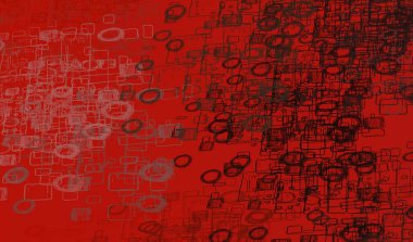 Soyut arka plan sanatı. 2D çizim. Etkileyici yağlı boya resim. Tuvalde fırça darbeleri. Modern sanat. Çok renkli arkaplan. Çağdaş sanat. İfade. Sanatsal dijital palet.