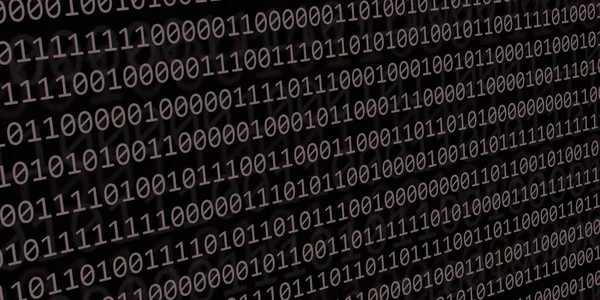 Yazılım geliştirici programlama kodu. Soyut modern sanal bilgisayar senaryosu. Masaüstü ekranında yazılım geliştirici programcının çalışması 