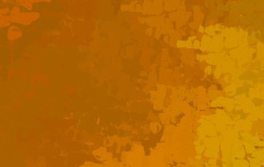 Soyut arka plan sanatı. 2D çizim. Etkileyici yağlı boya resim. Tuvalde fırça darbeleri. Modern sanat. Çok renkli arkaplan. Çağdaş sanat. İfade. Sanatsal dijital palet.