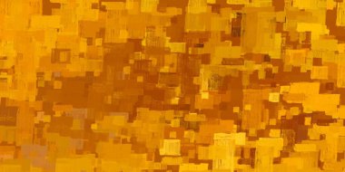 Soyut arka plan sanatı. 2D çizim. Etkileyici yağlı boya resim. Tuvalde fırça darbeleri. Modern sanat. Çok renkli arkaplan. Çağdaş sanat. İfade. Sanatsal dijital palet.