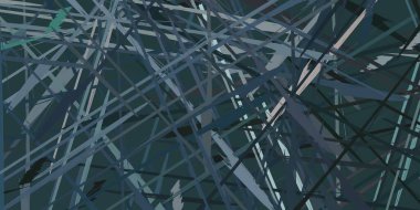 Soyut arka plan sanatı. 2D çizim. Etkileyici yağlı boya resim. Tuvalde fırça darbeleri. Modern sanat. Çok renkli arkaplan. Çağdaş sanat. İfade. Sanatsal dijital palet.