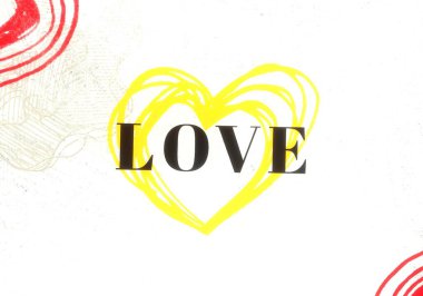 Soyut arka plan sanatı. 2D çizim. Etkileyici yağlı boya resim. Tuvalde fırça darbeleri. Modern sanat. Çok renkli arkaplan. Çağdaş sanat. İfade. Sanatsal dijital palet.