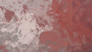 Soyut arka plan sanatı. 2D çizim. Etkileyici yağlı boya resim. Tuvalde fırça darbeleri. Modern sanat. Çok renkli arkaplan. Çağdaş sanat. İfade. Sanatsal dijital palet.